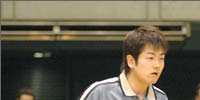 福原愛