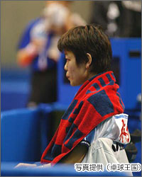 梅村選手