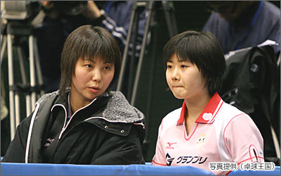 今年も2人で戦い抜くぞ