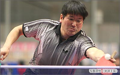 斎藤清、92勝目をあげる