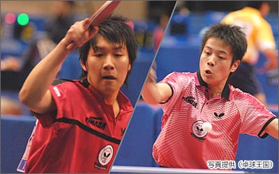 世界ジュニア勢は指定席どおりベスト16へ