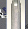 �N���A���K��J�[�{��