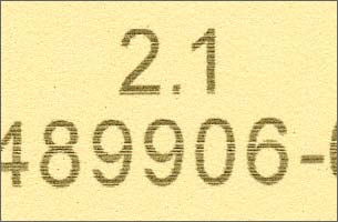 �����H�t�@�C�A�i���^2.1mm�j�i�X�|���W�j