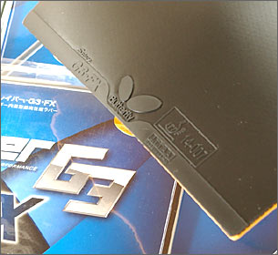 �X���C�o�[�EG3�EFX�i���^�����j�i�g�b�v�V�[�g�j