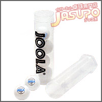 JOOLA [�N���A�{�[���P�[�X]