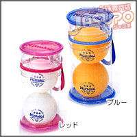 Nittaku [�r�j�[���{�[���P�[�X]