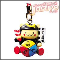 YASAKA [�ɂ�񂱏��R���[���b�g]