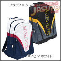 DONIC [�o�b�N�p�b�N�E�N���C��]