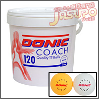 DONIC [�R�[�`�{�[���o�X�P�b�g]