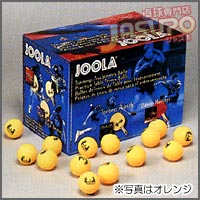 JOOLA [���[��40mm�g���[�j���O�{�[��]