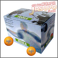 JOOLA [���[�W�g���[�j���O�{�[��]