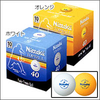 Nittaku [�g�b�v�{�[��10�_�[�X����]
