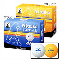 Nittaku [�g�b�v�{�[��2�_�[�X]