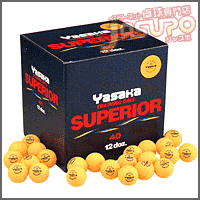 YASAKA [�Ӑl�p�{�[���i38mm�{�[���j]