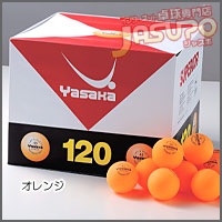 YASAKA [�X�y���I�[���g���[�j���O�{�[���i40mm�{�[���j]