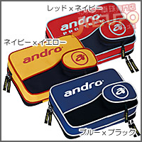 andro [�f���I�{�[��]