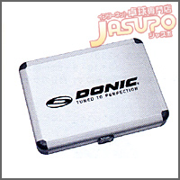 DONIC [�A���~�j�E���P�[�X]