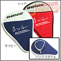 DONIC [�V���O���J�o�[�����h�i�[]