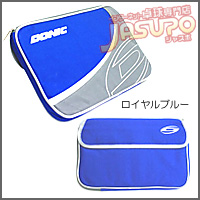 DONIC [�V���O���P�[�X�A�C�I��]