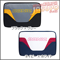 DONIC [�V���O���P�[�X�E�v���C��]