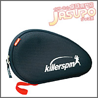 killerspin [�n�[�h���P�b�g�P�[�X]