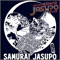 Jasupo�I���W�i�� [�T�����CJASUPO�ET�V���c]