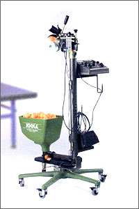 JOOLA [TT���{�b�g�C���^�[�o��]