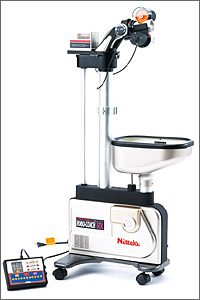 Nittaku [���{�R�[�`RX]