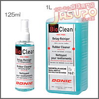 DONIC [BIO�N���[�i�[]