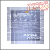 DONIC [�v���e�N�V�����t�H�C��]