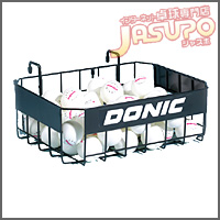 DONIC [�{�[���o�X�P�b�g]