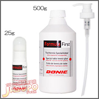 DONIC [�t�H�[�~�����t�@�[�X�g]