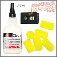 DONIC [�o���I�N���[��]