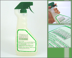 TIBHAR [�e�[�u���N���[��(500ml)]