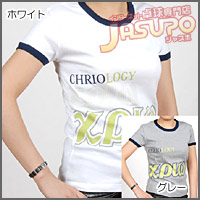 CHRIO [���f�B�[�XT�V���c]