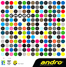 andro [�J�I�X]