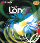 Butterfly [�t�F�C���g�LONG�U�OX]