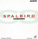 DARKER [�X�p���o�[�h]