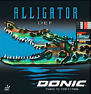 DONIC [�A���Q�[�^�[DEF]