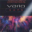 DONIC [�o���I�\�t�g]