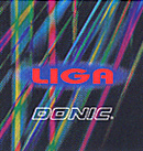 DONIC [���[�K]