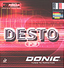 DONIC [�f�X�gF3]