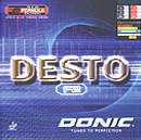DONIC [�f�X�gF2]