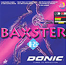 DONIC [�o�b�N�X�^�[D25]