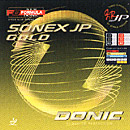 DONIC [�\�l�b�N�XJP�S�[���h]