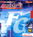 Nittaku [�����X�gFG]