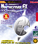 Nittaku [�i���N���XEX�\�t�g]