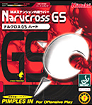 Nittaku [�i���N���XGS�n�[�h]