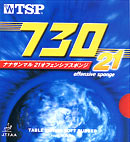 TSP [730�21sponge]