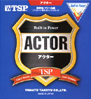TSP [�A�N�^�[]